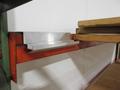 Engineered Products Selectrak Roller Conveyor Sections and Mounting Brackets,  Can Be Mounted On Pallet Racking- Auction Item