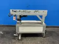 HAPCO 15” X 44” SEAM WELDER  -  2000