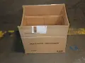 BALDOR RELIANCE 1 HP STAINLESS STEEL WASHDOWN MOTOR   -  CFSWDM3556-E