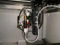 ULTRASONIC SYSTEMS 24” X 20” COATING MACHINE   -  PRISM/P300-1-600
