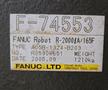 FANUC R2000IA/165F ROBOT + R-J3IB CONTROLLER USED
