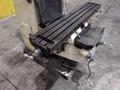 3 HP JET MODEL #JTM-1054 VERTICAL RAM TYPE MILL: STOCK 22336