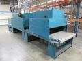American Zephyr 3-D Drying Conveyor Paint Curing Oven- Auction Item