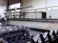 Mazak Fabri Gear 150 Tube Laser