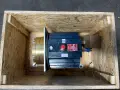 WANNER ENGINEERING INC. HYDRA-CELL DIAPHRAGM PUMP  -  D17XKBGHFECA