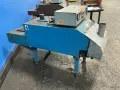 MORITA IRON CO., LTD 500* C FURNACE  -  M-1500