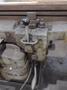 #4 KEARNEY &amp; TRECKER MILWAUKEE MODEL 4CK HORIZONTAL MILLING MACHINE: YOBRO #23955