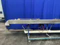 9” X 360” X 6” LARGE QUENCH TANK