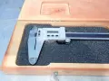 STARRETT 26" TOTAL CALIPER LENGTH DIGITAL CALIPER W/CASE  -  721