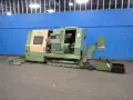 MORI SEIKI CO CNC LATHE  -  SL-35A