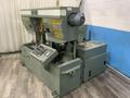 14" X 14" HYD-MECH MODEL H-14 HORIZONTAL BAND SAW: STOCK #81079