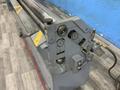 6' X 16 GAUGE ROLLSHEAR INITAL PINCH PLATE ROLLS: STOCK #81251