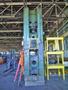 600 Ton Pacific Straight Side Hydraulic Press