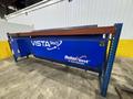 15 HP ROBOVENT SPIRE MODEL #SHM-8000 LH-230 VISTA 360 DUST COLLECTOR: STOCK #22903