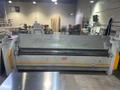 126" x 14 GAUGE RAS TURBOBEND PLUS MODEL #62.30 CNC FOLDER &amp; BENDER MACHINE W/ SYSTEM 5000 CONTROLS : YOBRO 24956