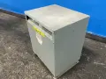 SQUARE D 112.5 KVA TRANSFORMER  -  EE112T3H