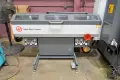 USED HAAS 21" X 32.5" CNC LATHE MODEL ST-30 WITH HAAS V2 BARFEEDER