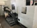 Haas EC-400PP 2012 with12,000 RPM, 1000 PSI Coolant Thru Spindle 70 ATC