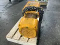 HARRINGTON 2 TON ELECTRIC CHAIN HOIST  -  ER020S