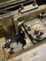 1/4&quot; Nakashimada Model H20F DSSD Extra Long Stroke Cold Header