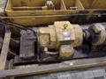 5 TON CONCO HEAVY DUTY OVERHEAD CRANE HOIST: STOCK #20381