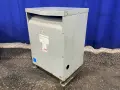FEDERAL PACIFIC 75 KVA TRANSFORMER   -  T43T75E