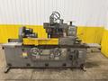 12" X 40" SHIGIYA OKAMOTO MODEL #GUA-30-100 OD HYDRAULIC CYLINDRICAL GRINDER: YOBRO #25235