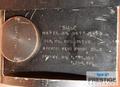 Giddings &amp; Lewis Davis CH-8 CNC Contouring Facing Head