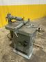1.25" X 9" D.C. MORRISON MODEL #K KEYSEATER BROACH KEY CUTTER : YOBRO #25401
