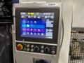 2023 Fuji CSD300II R Used CNC Front Facing Twin Spindle Lathe with Gantry System For Sale