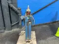 MILLER 20 KVA SPOT WELDER  -  MPS 20FT