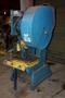60 TON ROUSSELLE OBI PRESS