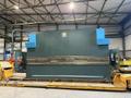 Haco ERM - 320 ton x 6100 mm CNC