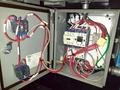 3 PHASE (240 &amp; 480 VOLT) ELECTRIC TEST BENCH WITH 15 &amp; 45 KVA TRANSFORMER: YOBRO #25298