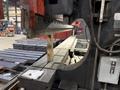 1250 TON X 20' CINCINNATI MODEL #1250HX16 HYDRAULIC PRESS BRAKE: YOBRO #25005