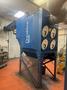 3000 CFM x 7.5 HP TORIT MODEL #DFO2-8 DUST COLLECTOR: YOBRO #26046