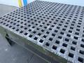 72&quot; X 60&quot; ACORN WELDING TABLE: STOCK #77195