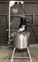 High Purity Extractions HP40 Stainless 35 Gallon Mixer - Rotary Extractor 2019 equipped with Cryogenic Capable, >95% Plant Extraction*, 60 lbs. per Hour Capacity