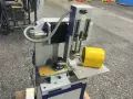ALL AMERICAN MACHINING AND SUPPLY CO. 3.25” DIAMETER STAMPER STAMPING PRESS  -  SPC84