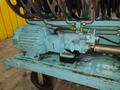 40 TON MODERN HYDRAULICS 4 CYLINDER PORTABLE HYDRAULIC DIE SETTING &amp; SEPARATING SYSTEM: STOCK #23775