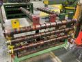 60&quot; x 7.00&quot; x 40,000# Stamco Slitting Line