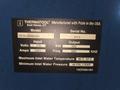 500 K.W. THERMATOOL SOLID STATE HIGH FREQUENCY WELDER. STOCK # 0758226