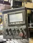 Sutherland 200 Ton Gap Frame Press - Mark-220