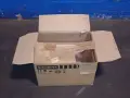 Siemens  Ac Servo Motor  - 1fk7080-5af71-1ea0