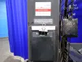 RAYMOND 4500 LBS ELECTRIC STAND UP FORK LIFT  -  EZ R40TT