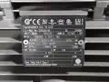 NORD 15.0 HP GEAR DRIVE