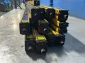 BANNER EZ-SCREEN SAFETY LIGHT CURTAINS