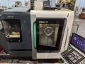 2014 DMG MORI DMU 50 | Machining Centers, Vertical, (5-Axis or More)