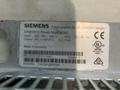 SIEMENS SINAMICS POWER MODULE 340. STOCK # 0151924