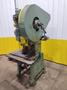 32 TON MINSTER OBI PRESS, 3" STROKE: STOCK #20251